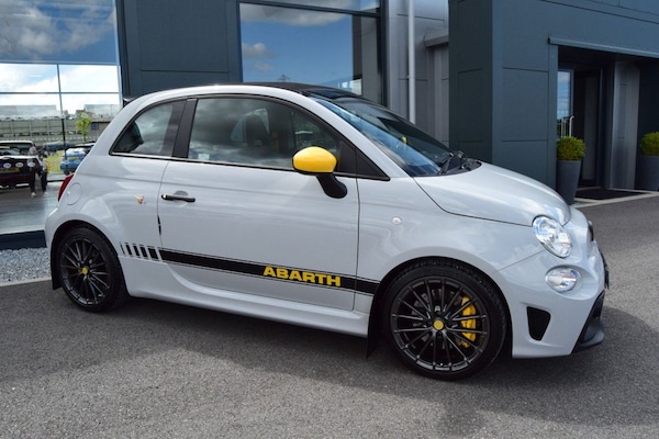 Used Abarth 695 2024 for sale - 75462183: Photo 3