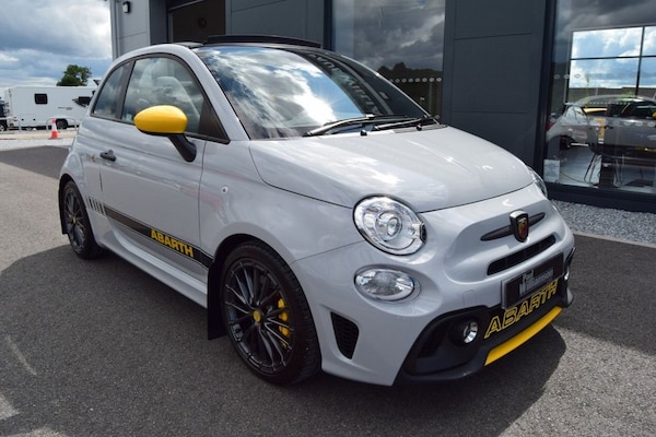 Used Abarth 695 2024 for sale - 75462183: Photo 5