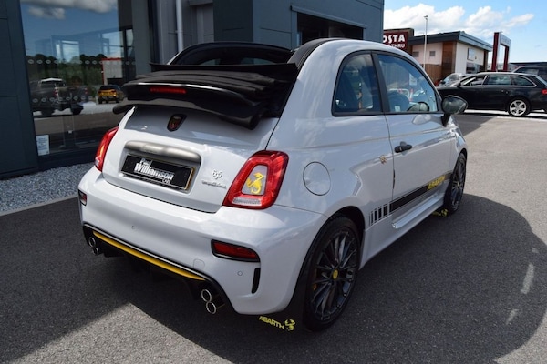 Used Abarth 695 2024 for sale - 75462183: Photo 9