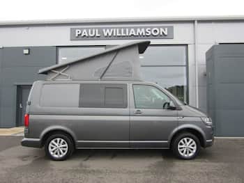Used Volkswagen Transporter 2016 for sale - 79608085: Photo