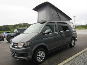 Used Volkswagen Transporter 2016 for sale - 79608085: Photo