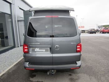 Used Volkswagen Transporter 2016 for sale - 79608085: Photo