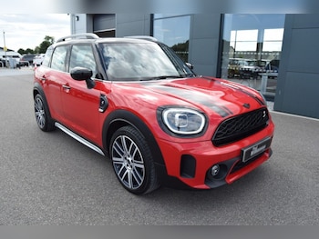 Used MINI Countryman 2022 for sale - 79482032: Photo