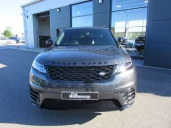 2020 (20) - 2.0 D240 R-Dynamic SE 5dr Auto