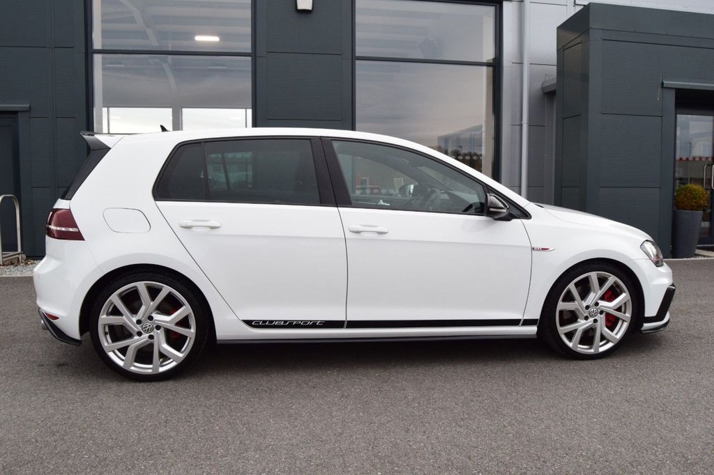 Used Volkswagen Golf 2016 for sale - 76883532: Photo 10