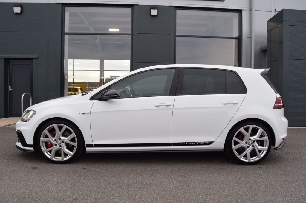 Used Volkswagen Golf 2016 for sale - 76883532: Photo 14