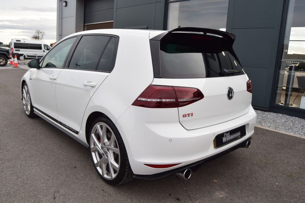 Used Volkswagen Golf 2016 for sale - 76883532: Photo 15