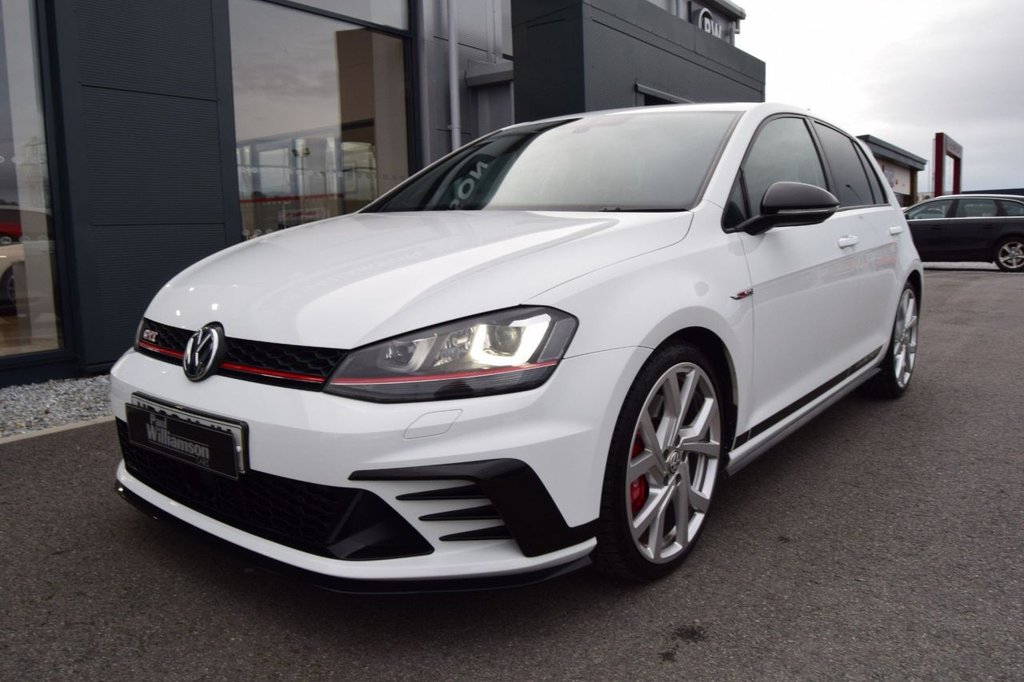 Used Volkswagen Golf 2016 for sale - 76883532: Photo 16