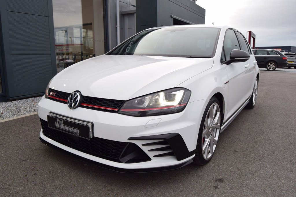 Used Volkswagen Golf 2016 for sale - 76883532: Photo 17