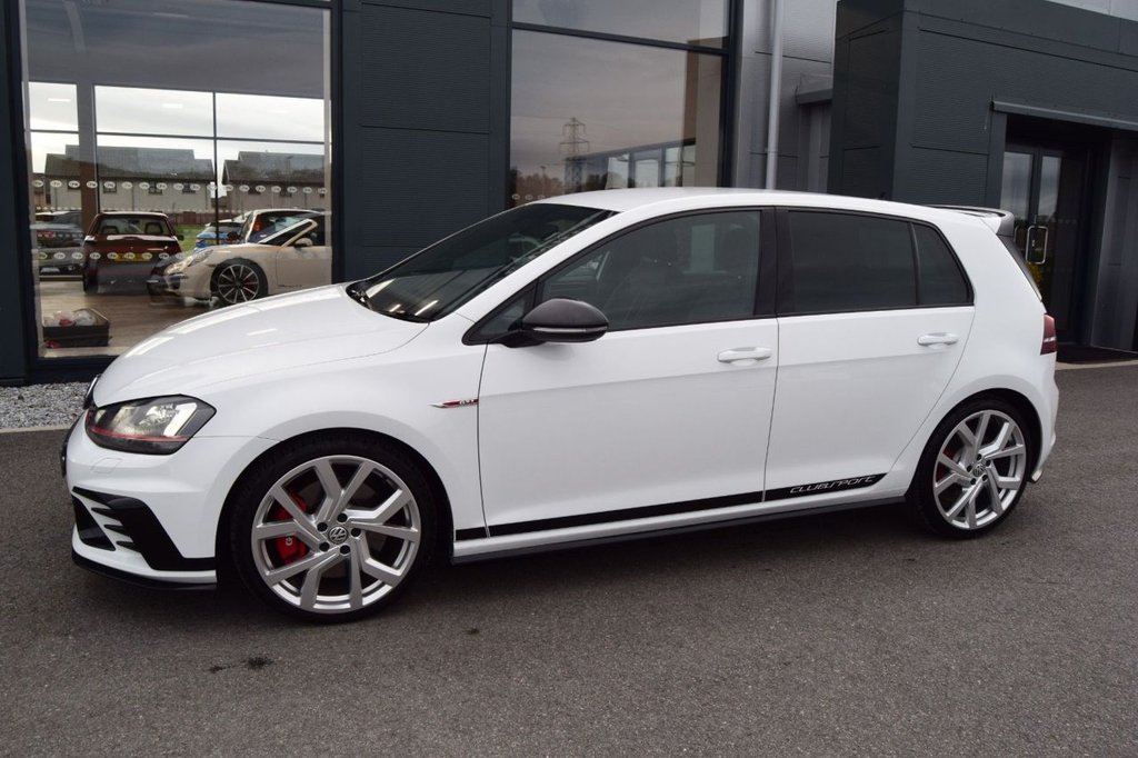 Used Volkswagen Golf 2016 for sale - 76883532: Photo 18