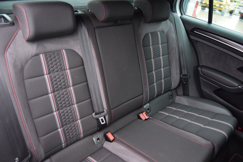 Used Volkswagen Golf 2016 for sale - 76883532: Photo 24