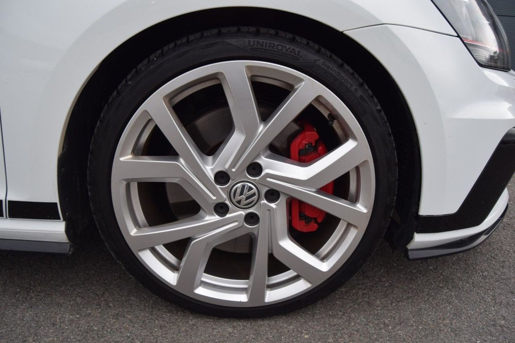 Used Volkswagen Golf 2016 for sale - 76883532: Photo 29
