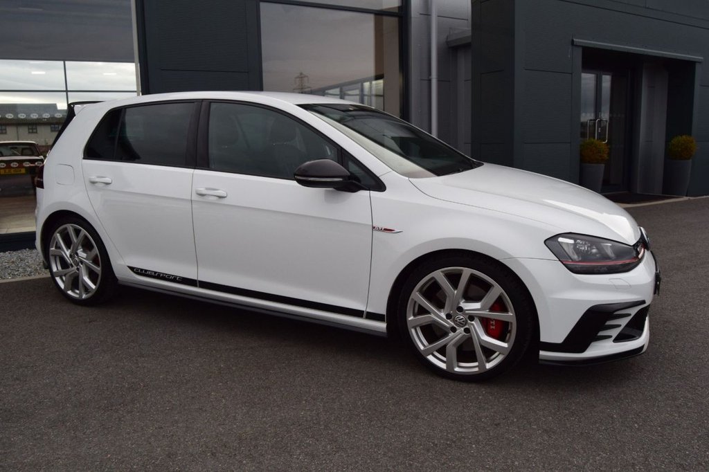 Used Volkswagen Golf 2016 for sale - 76883532: Photo 3