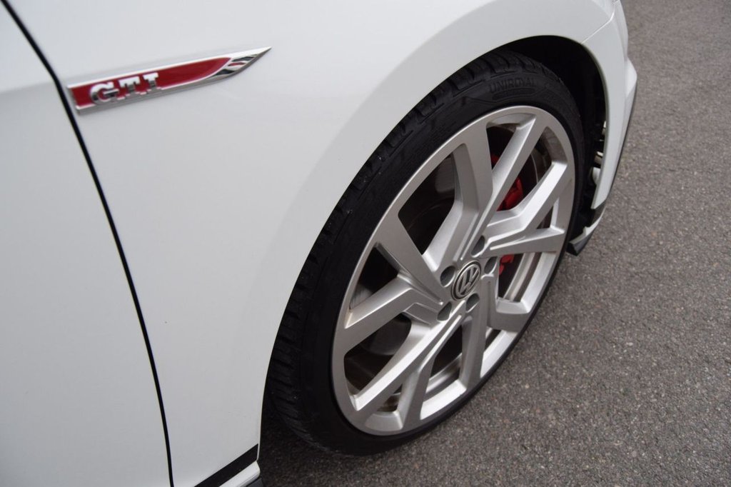 Used Volkswagen Golf 2016 for sale - 76883532: Photo 30