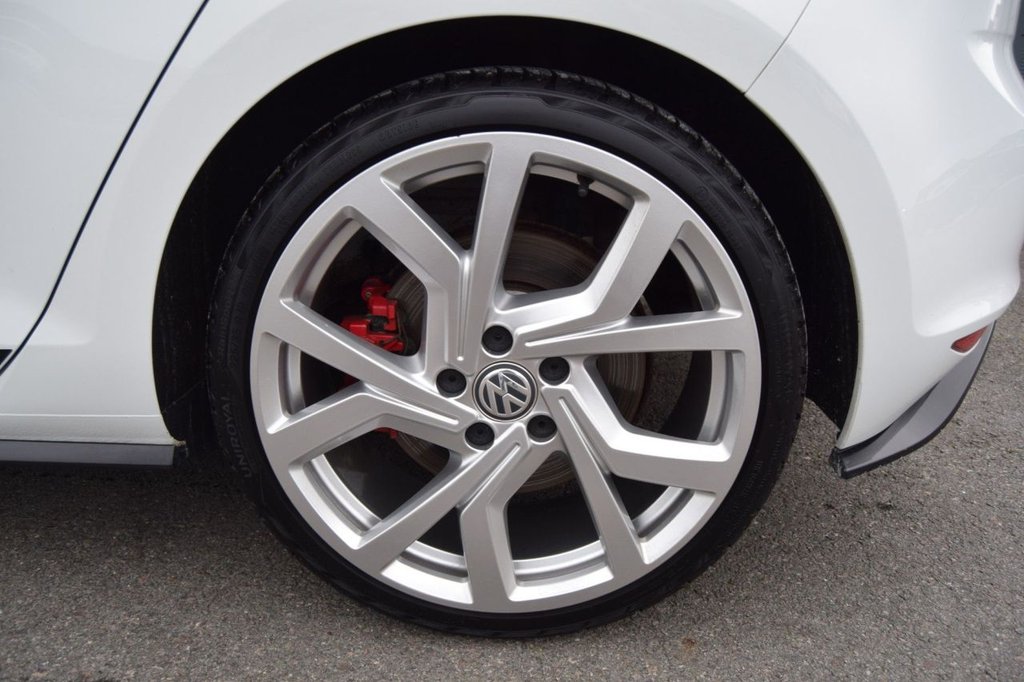 Used Volkswagen Golf 2016 for sale - 76883532: Photo 31