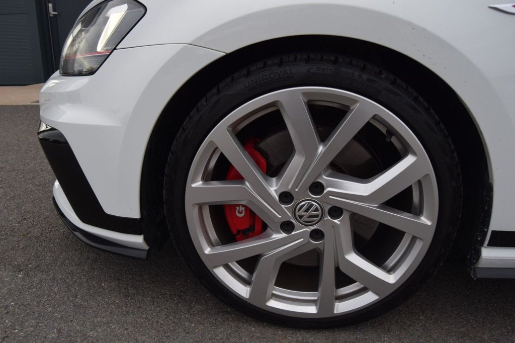 Used Volkswagen Golf 2016 for sale - 76883532: Photo 32
