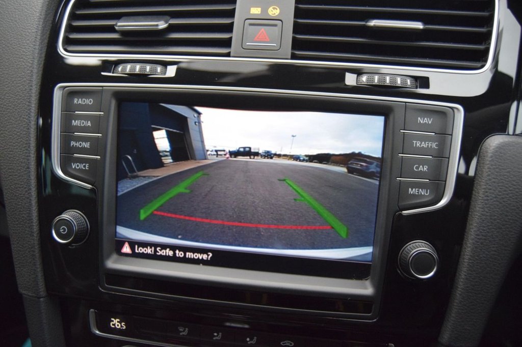 Used Volkswagen Golf 2016 for sale - 76883532: Photo 35