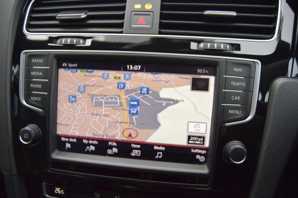 Used Volkswagen Golf 2016 for sale - 76883532: Photo 36