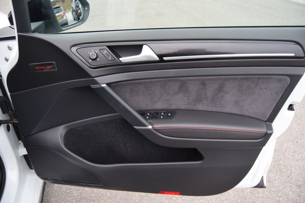 Used Volkswagen Golf 2016 for sale - 76883532: Photo 38