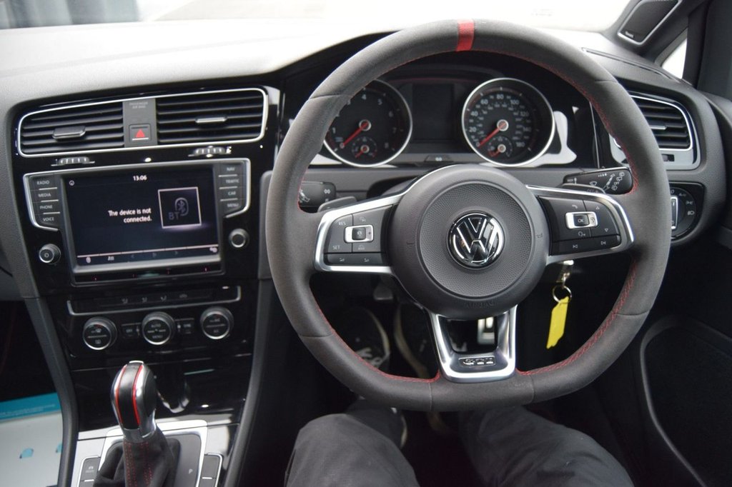 Used Volkswagen Golf 2016 for sale - 76883532: Photo 39