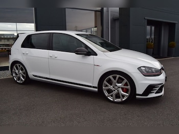 Used Volkswagen Golf 2016 for sale - 76883532: Photo