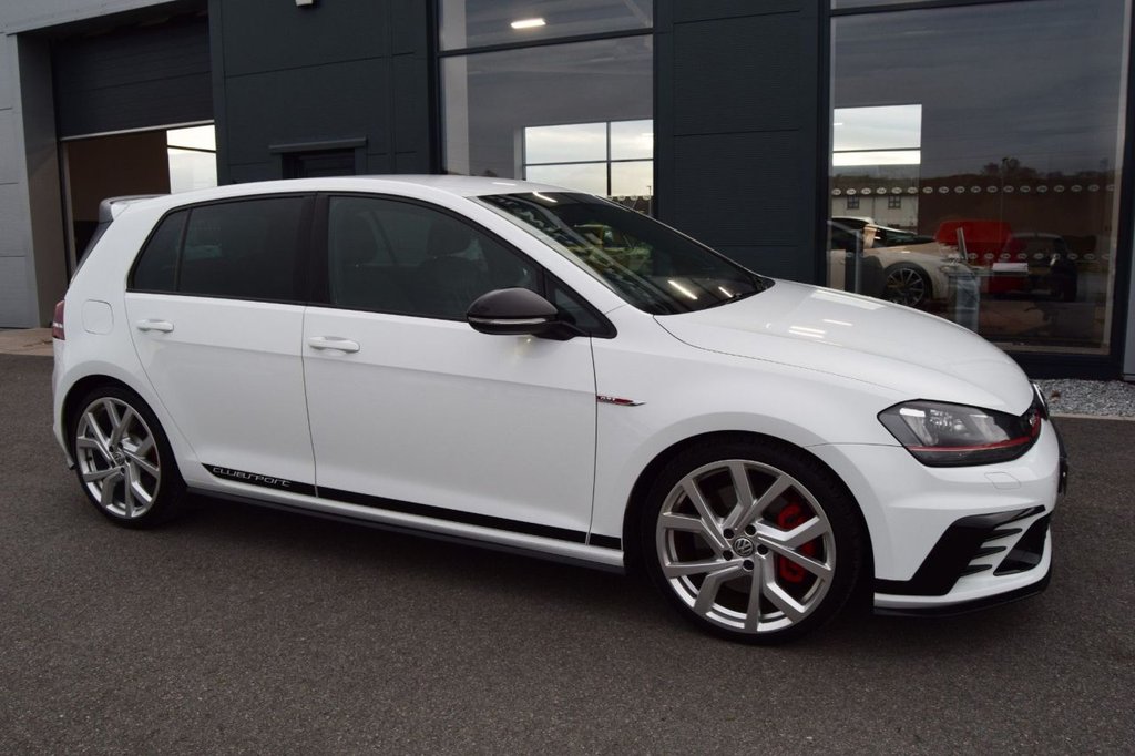 Used Volkswagen Golf 2016 for sale - 76883532: Photo 5