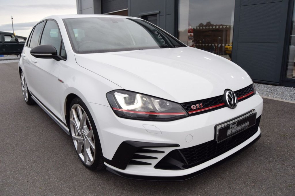 Used Volkswagen Golf 2016 for sale - 76883532: Photo 6