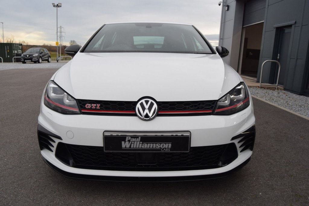 Used Volkswagen Golf 2016 for sale - 76883532: Photo 7