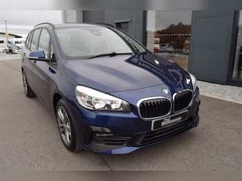 Used BMW 2 Series Gran Tourer 2020 for sale - 77720342: Photo