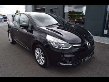 2018 (18) - 1.5 dCi Dynamique Nav Hatchback 5dr Diesel Manual Euro 6 (s/s) (90 ps)