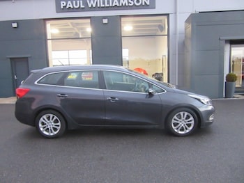 Used Kia Ceed 2013 for sale - 76605036: Photo