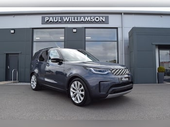 Used Land Rover Discovery 2024 for sale - 78331121: Photo