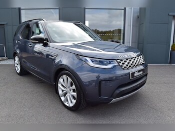 Used Land Rover Discovery 2024 for sale - 78331121: Photo