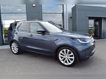 Used Land Rover Discovery 2024 for sale - 78331121: Photo