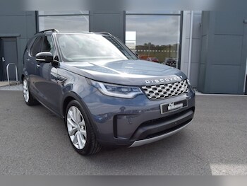 Used Land Rover Discovery 2024 for sale - 78331121: Photo