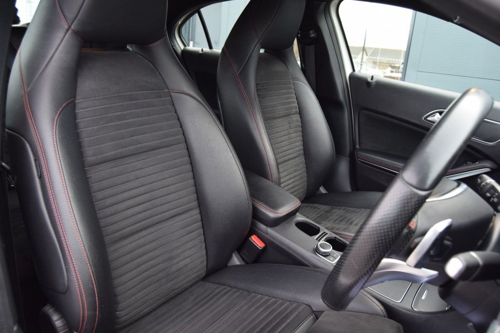 Used Mercedes-Benz A-Class 2018 for sale - 77991193: Photo 16