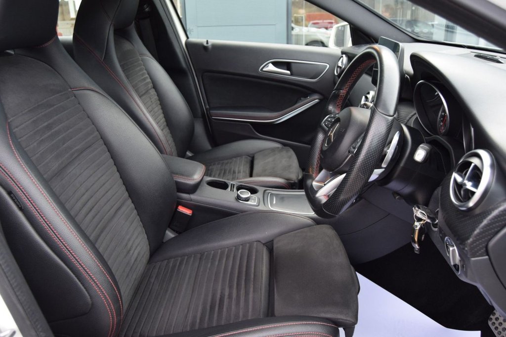 Used Mercedes-Benz A-Class 2018 for sale - 77991193: Photo 17