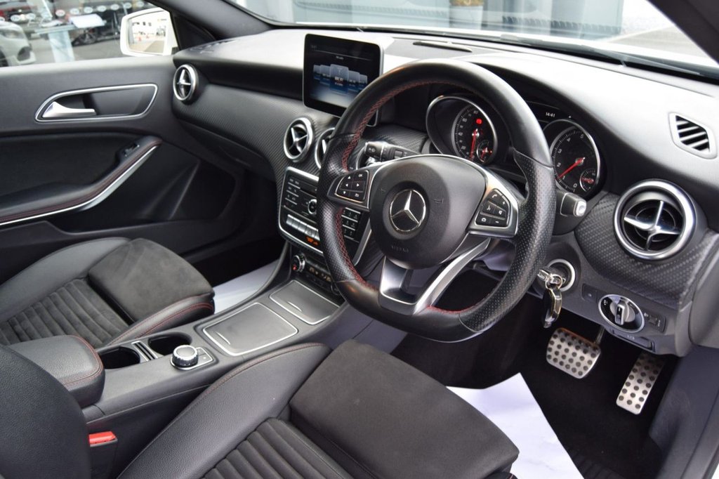 Used Mercedes-Benz A-Class 2018 for sale - 77991193: Photo 18