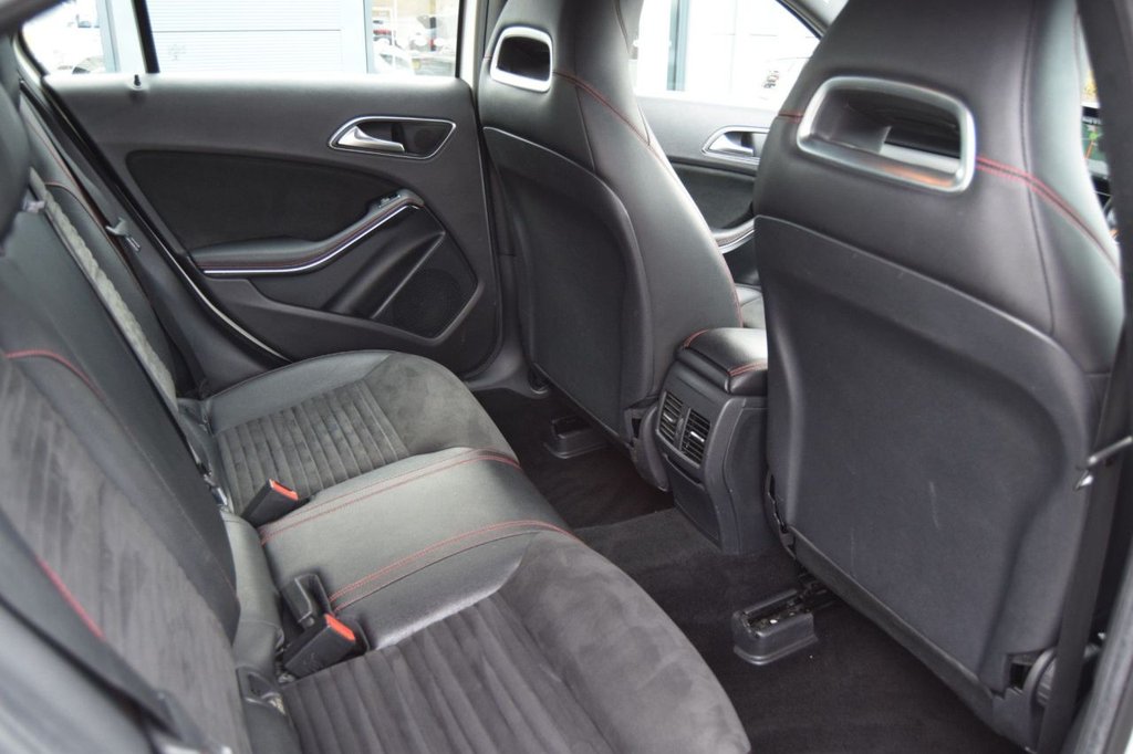 Used Mercedes-Benz A-Class 2018 for sale - 77991193: Photo 19