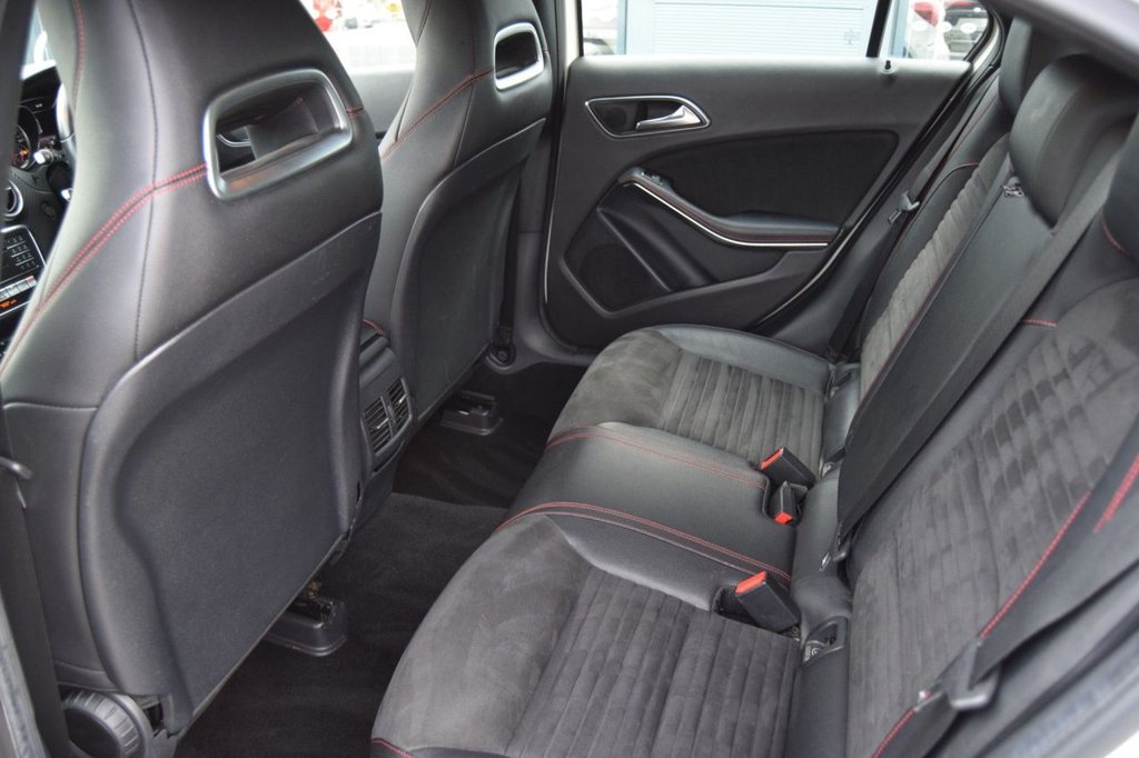 Used Mercedes-Benz A-Class 2018 for sale - 77991193: Photo 22