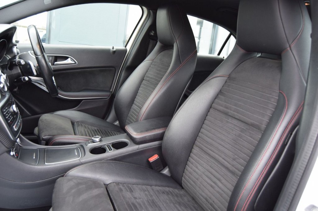 Used Mercedes-Benz A-Class 2018 for sale - 77991193: Photo 23