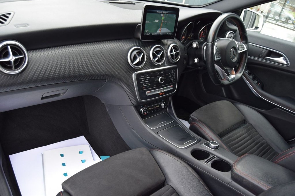 Used Mercedes-Benz A-Class 2018 for sale - 77991193: Photo 25