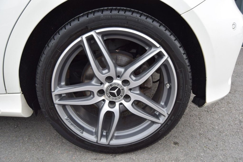 Used Mercedes-Benz A-Class 2018 for sale - 77991193: Photo 26