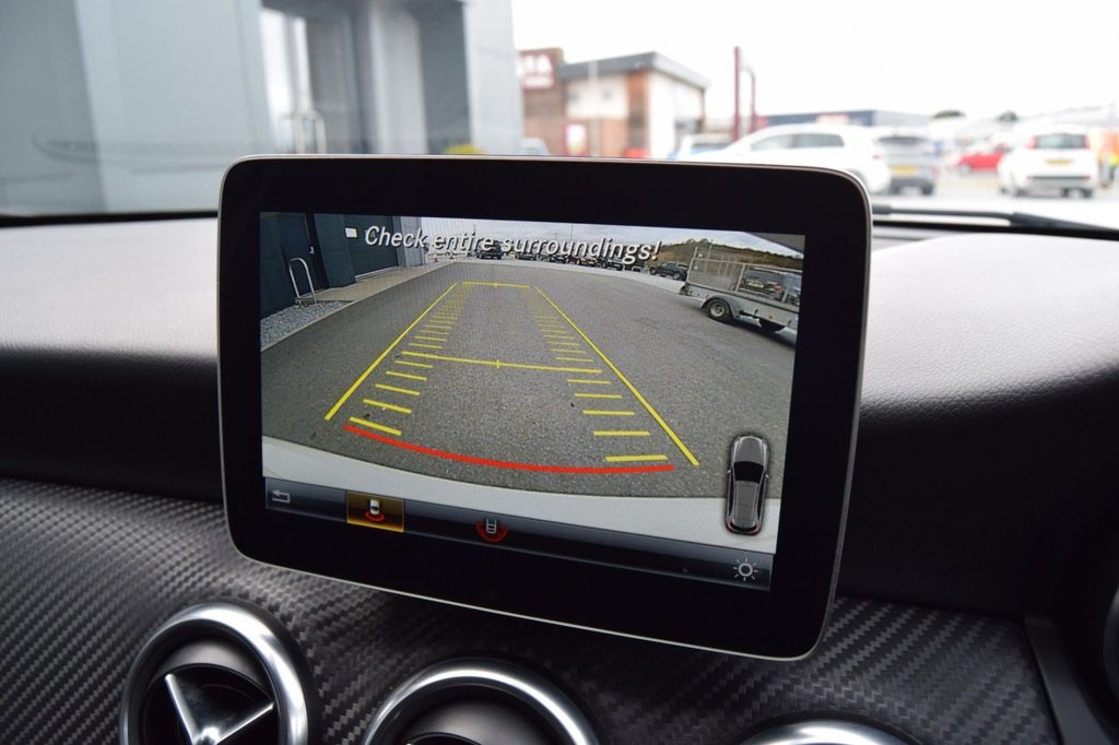 Used Mercedes-Benz A-Class 2018 for sale - 77991193: Photo 27