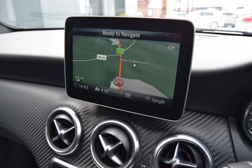 Used Mercedes-Benz A-Class 2018 for sale - 77991193: Photo 28