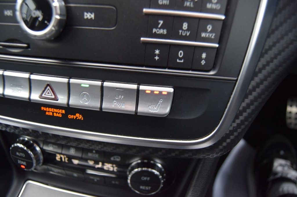 Used Mercedes-Benz A-Class 2018 for sale - 77991193: Photo 29