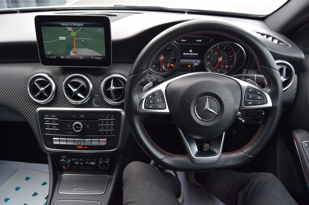 Used Mercedes-Benz A-Class 2018 for sale - 77991193: Photo 30