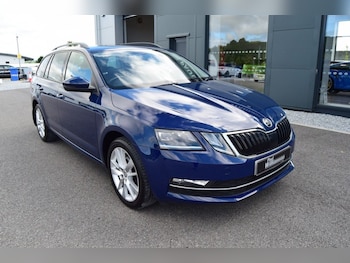 Used Skoda Octavia 2017 for sale - 79046656: Photo