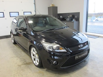 2008 (08) - 2.5 SIV ST-2 Hatchback 3dr Petrol Manual (224 g/km, 221 bhp)
