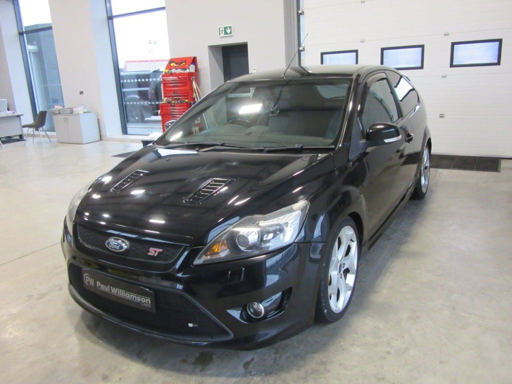 Used Ford Focus 2008 for sale - 77477253: Photo 2